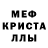 Метадон мёд LadyT