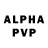 A-PVP VHQ Alivia Grace