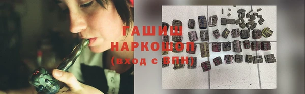 молекула духа Костерёво